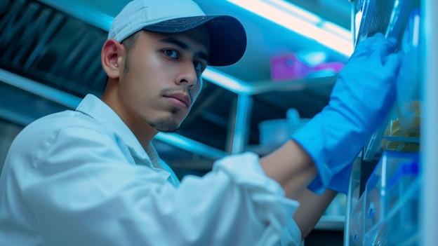 “人体生命结构再造工程”对“结构移位”的测量