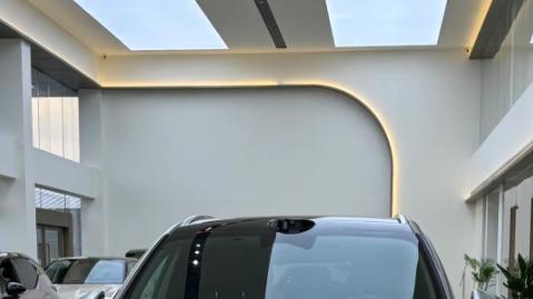 以后将看见大量右舵7X北上了