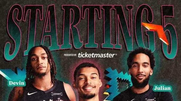 九连胜＆冲击联盟第一：马刺这仗是真富裕