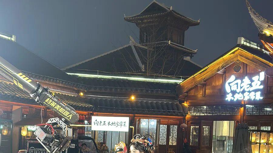 2026年，谁是第一个“卷”对流量赛道的目的地？