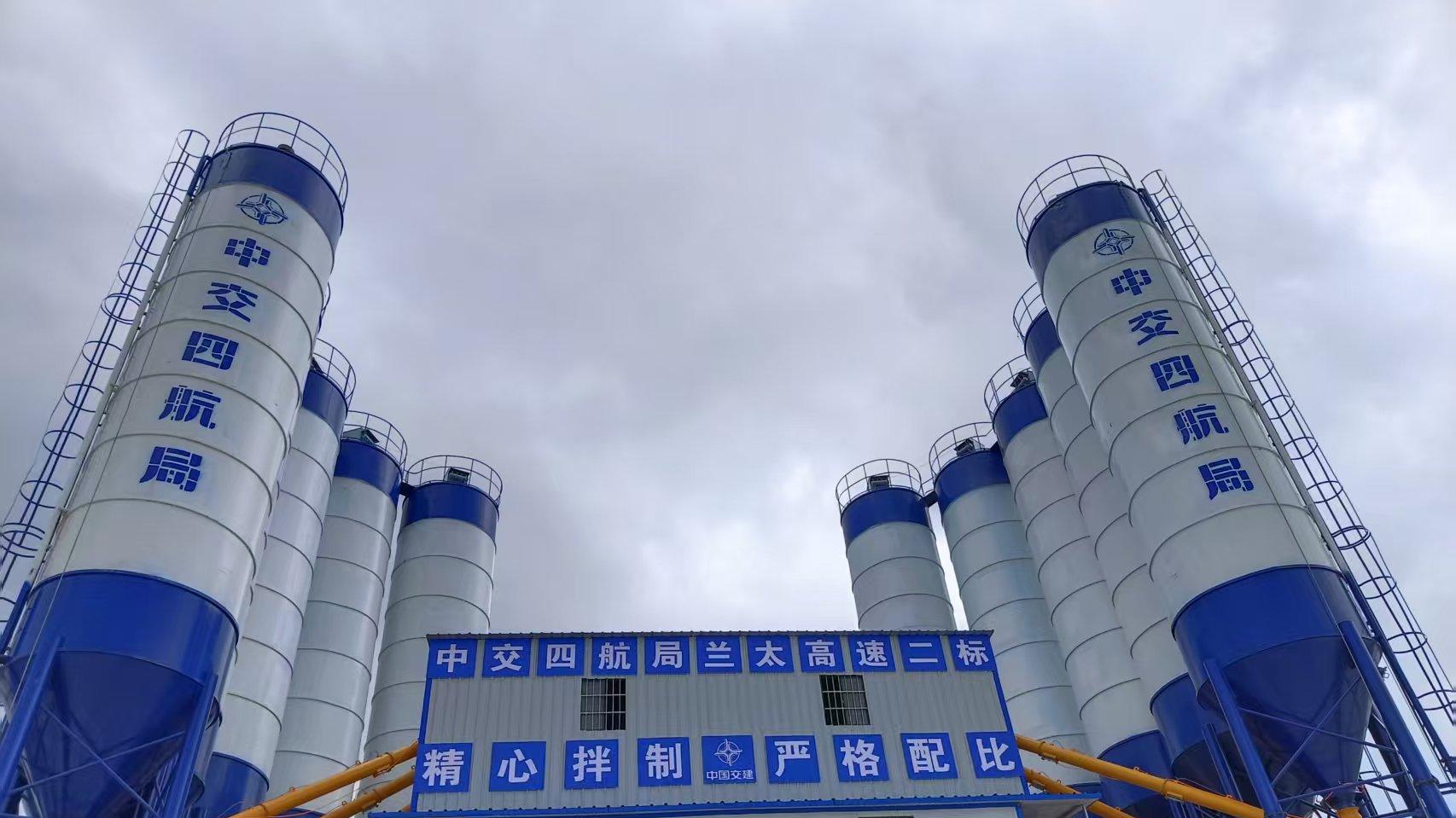 标准化精细化施工，搅拌站防雷工程完整施工流程