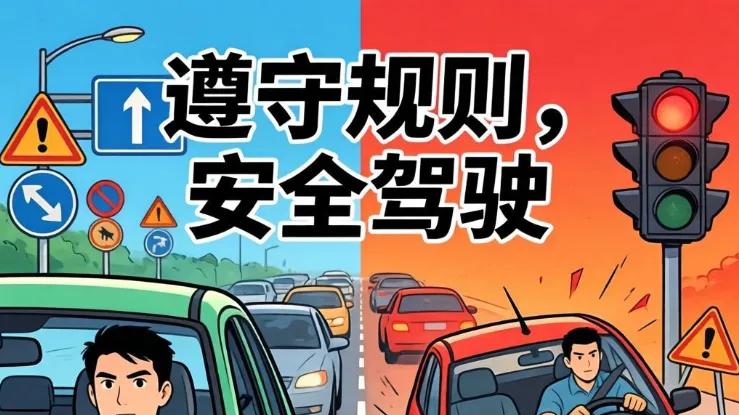 说C5司机是马路杀手？但你可能天天跟残疾人司机擦肩而过