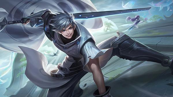 王者荣耀：玩家最期待返场的三款限定皮肤ｑ首六年未返场