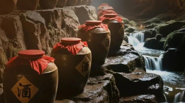 时光酿润·泉沁心尖：解析黔致酒业酱香型白酒的品质话语体系