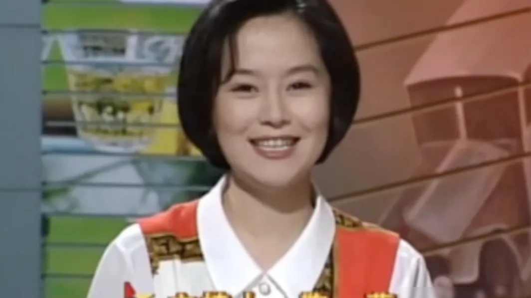 著名主持人宣布退休、80后90后集体记忆落幕