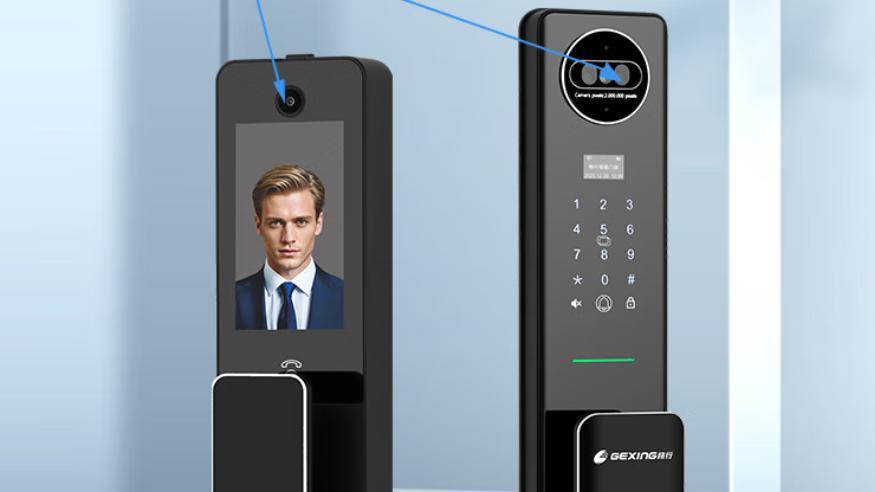 花大几千买智能锁到底值不值？一个数码博主的两款锁深度体验日记