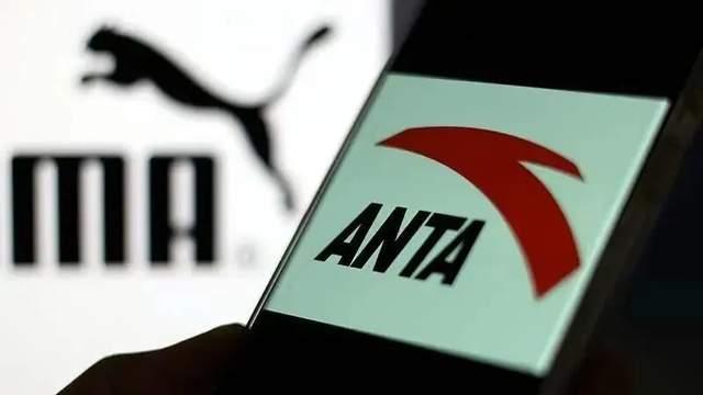 安踏吞下彪马，耐克阿迪的好日子到头了