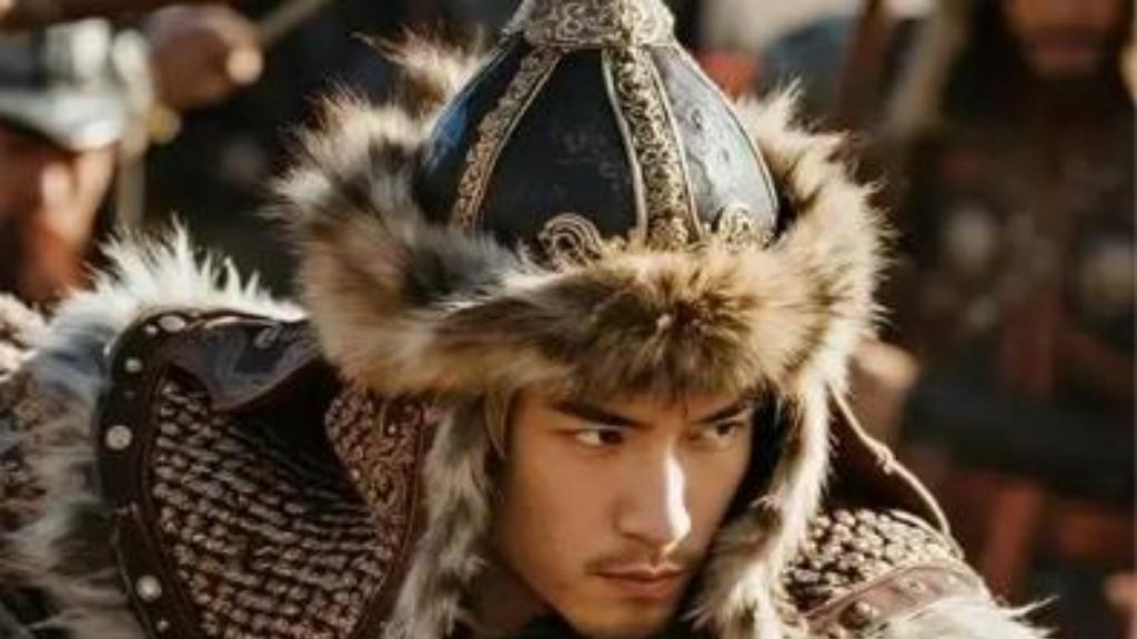 胡夏帝王世系：历经三帝享国二十四年，赫连勃勃去世后走向衰亡