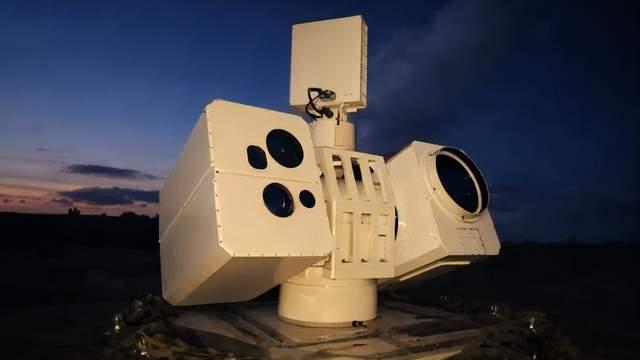 俄军手里的中国激光武器被曝光：是“定制空降”还是“全球漂流”？