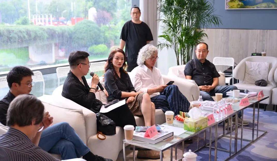 座谈会综述 | 2026·首届当代中国工笔画作品展