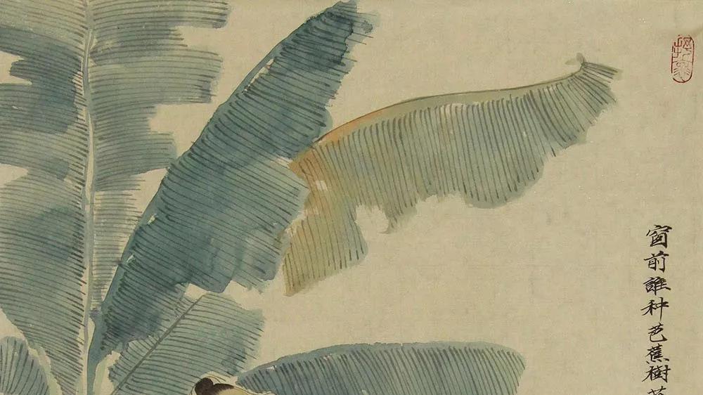 古训：格局越大，越不纠缠；智慧越高，越不贪婪！