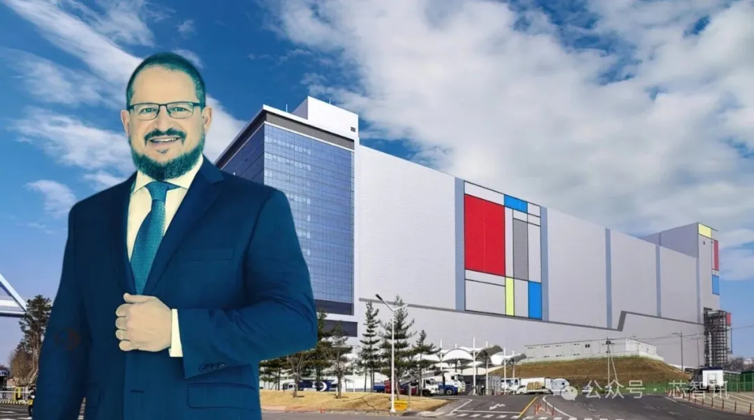 高通CEO访韩：找三星代工，找SK海力士要内存！
