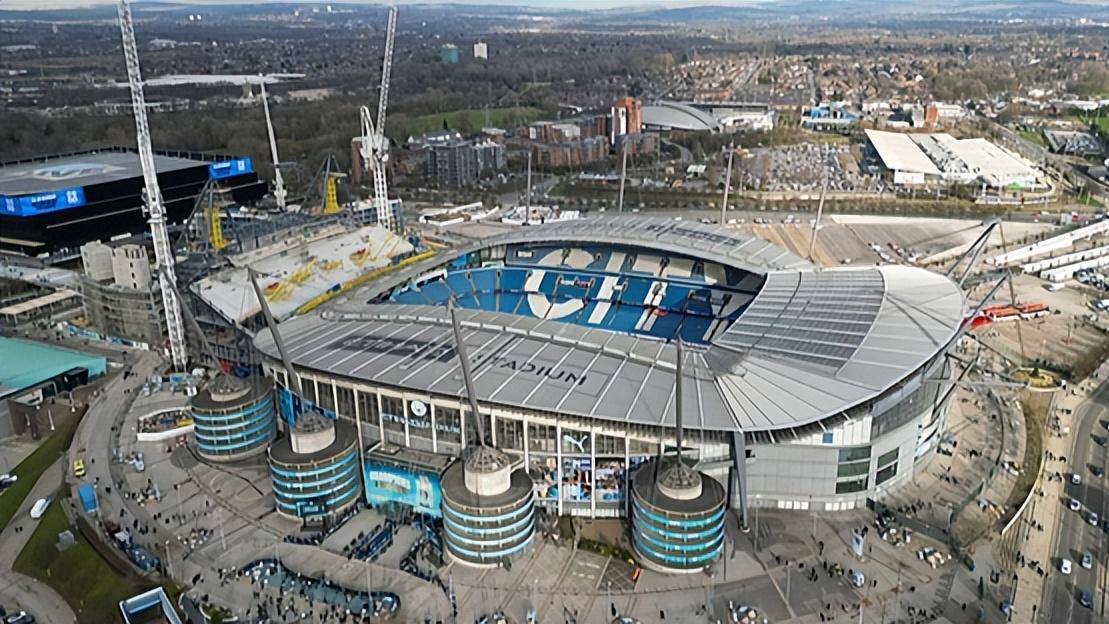 英媒：曼城不会退出英超，高层打算低价出售球队