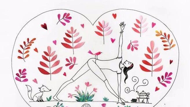 该如何选择瑜伽老师？