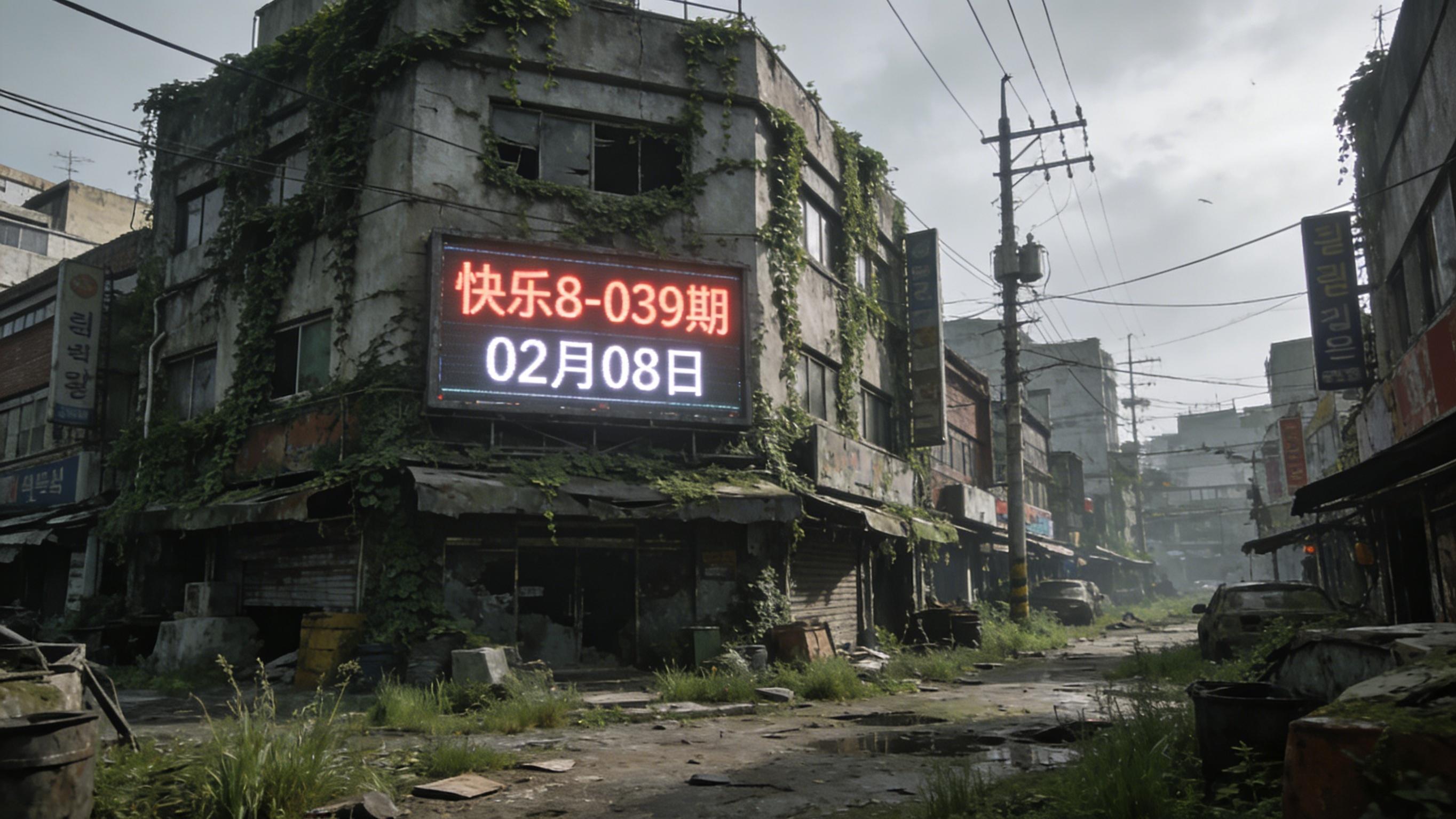 快乐8-26039期：邻近点思路获验证，但需重视区间聚集现象