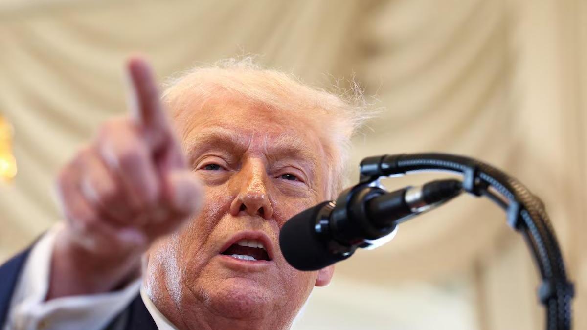 特朗普“和平委员会”搅局全球治理：真能替代联合国，还是富豪俱乐部？