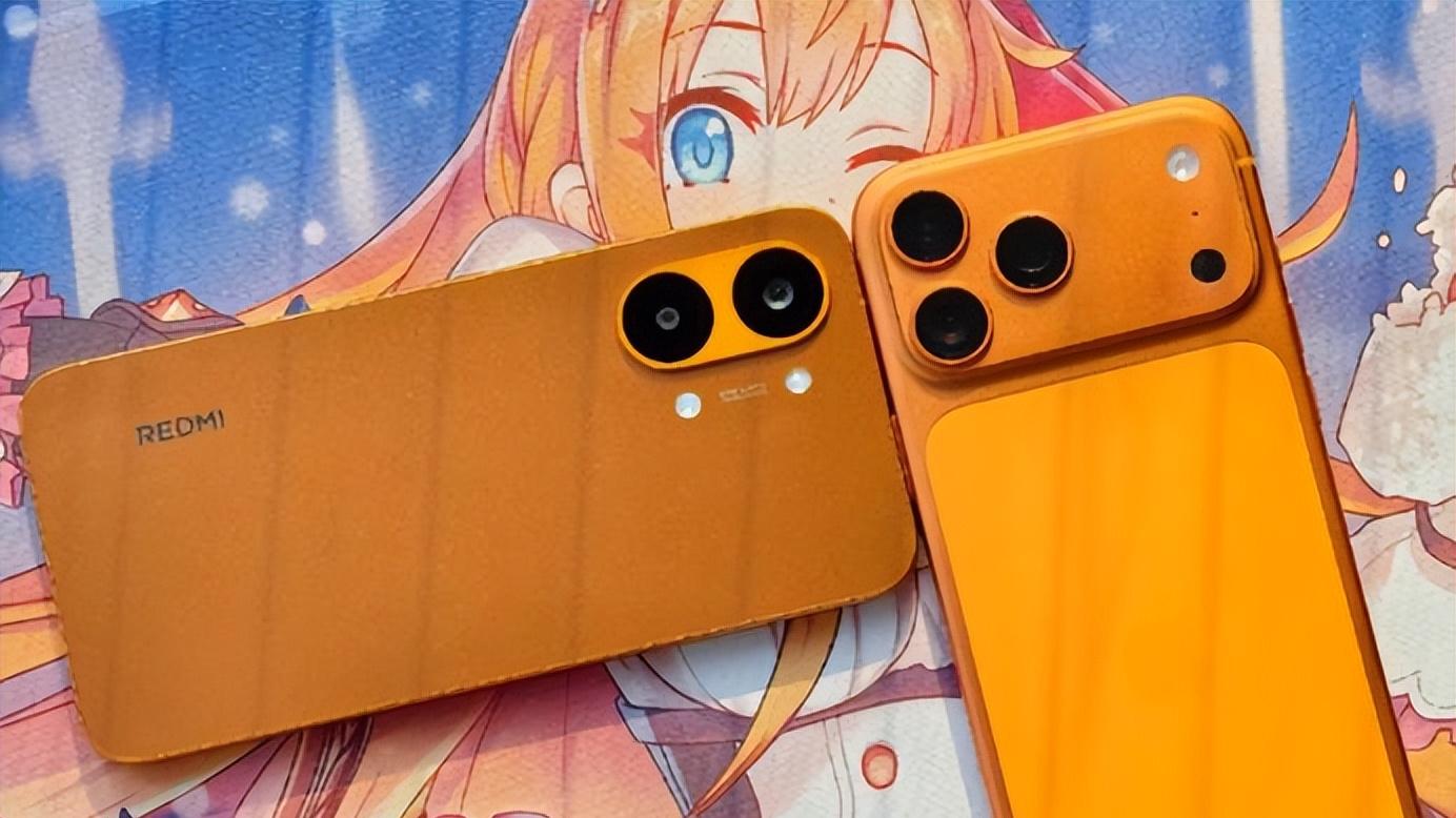 2000元内性价比“王炸”，天玑9500s+9000mAh+1.5K阳光屏