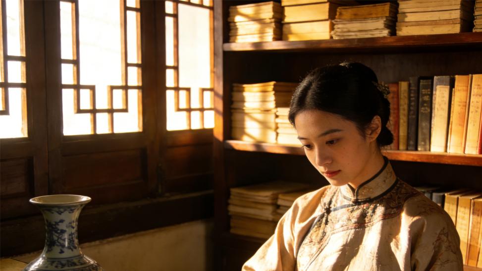 “仁”字两横：在“本我”与“超我”间的“自我”丨文兴书舍