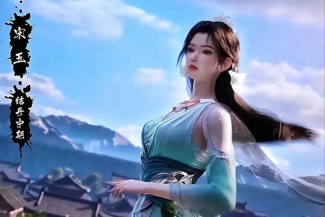 凡人修仙传：灵界才需要补全灵根，韩立为何在人界就补全了灵根？