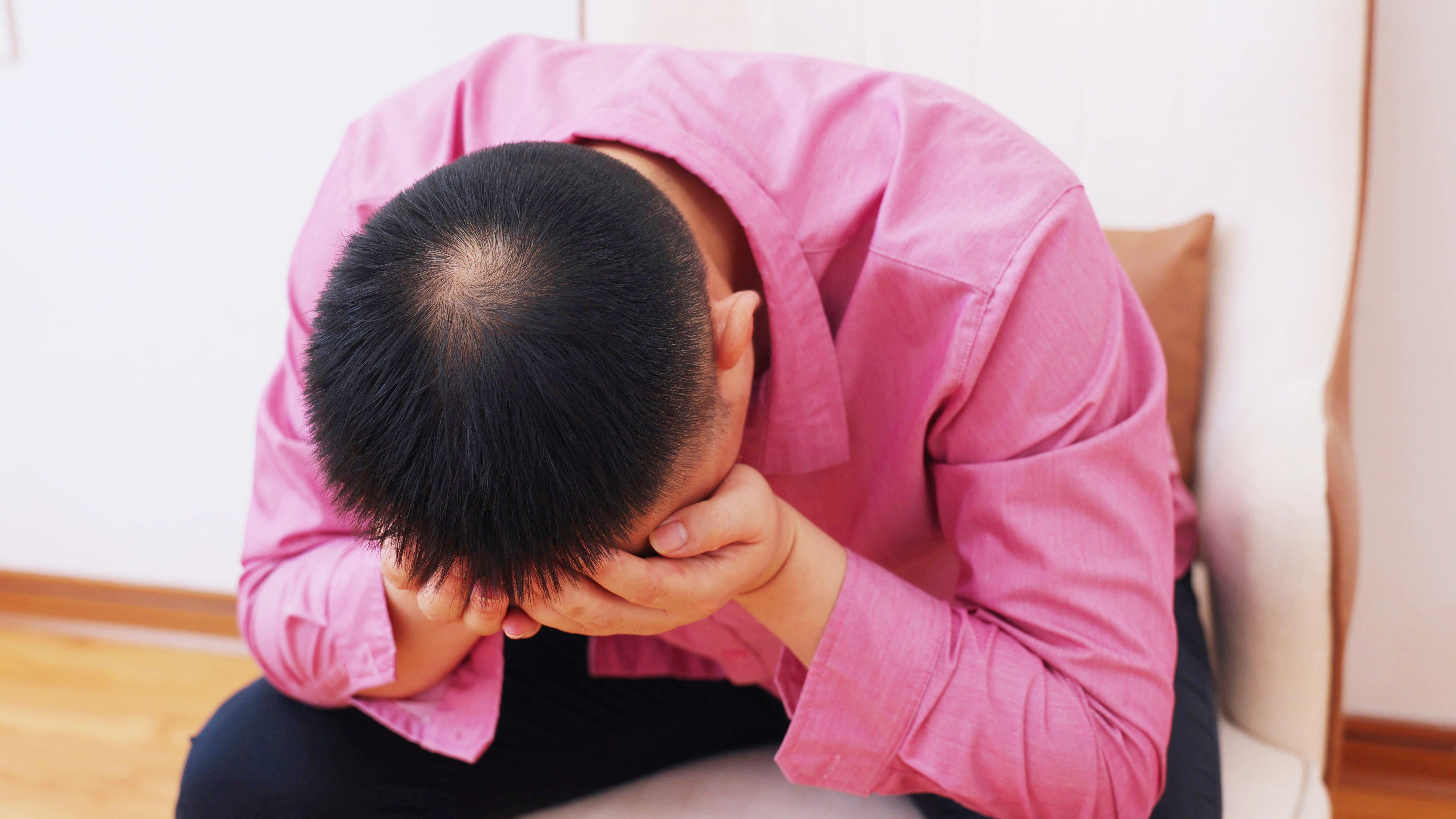 “老得慢”的男人都有这6个特征！若你中了2条，真心替你高兴