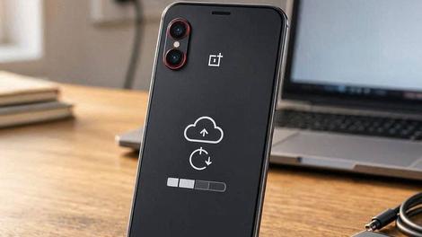OnePlus 备份与恢复：4 套实测可行的一加手机备份还原