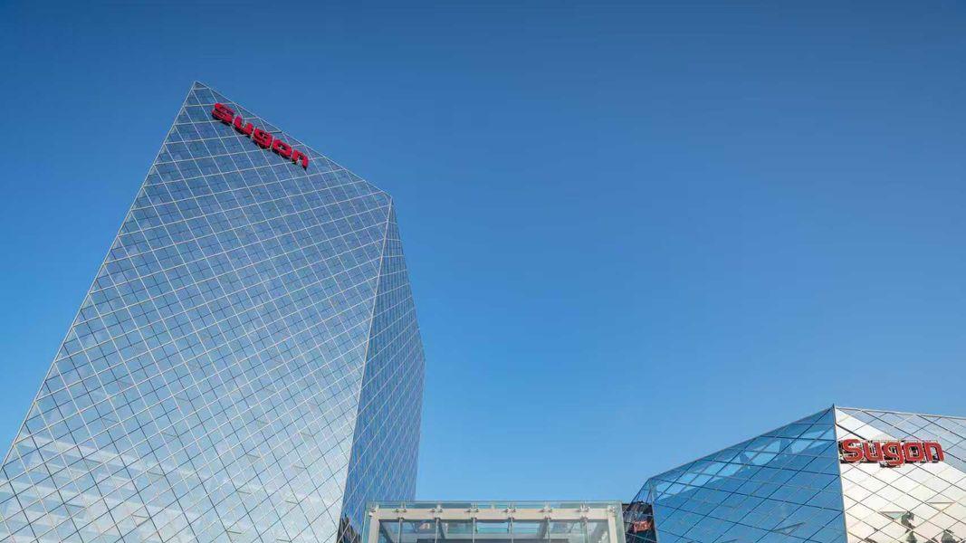 国家先进计算产业创新中心青岛基地启用，崂山“算力+AI”产业高地再添强引擎