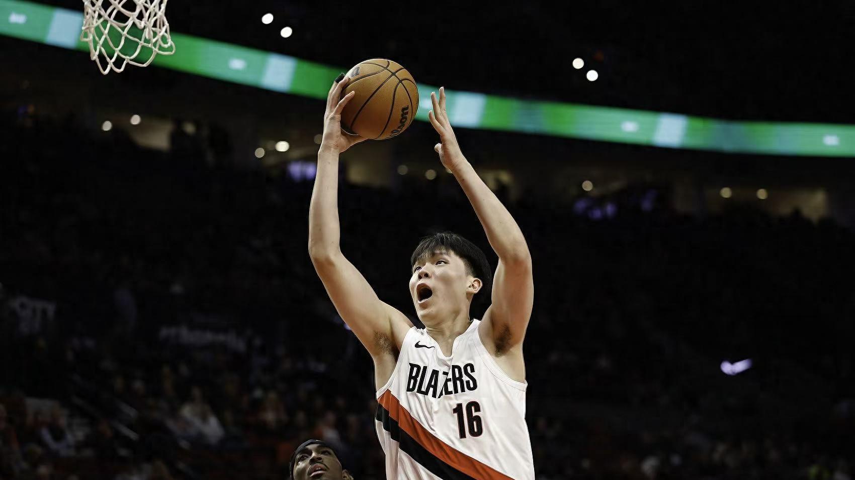 3战67分26板！杨瀚森持续爆发 得感谢一人？