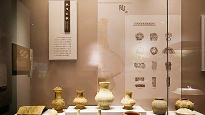 一按穿越千年？聆秘按键播放音箱太神了！