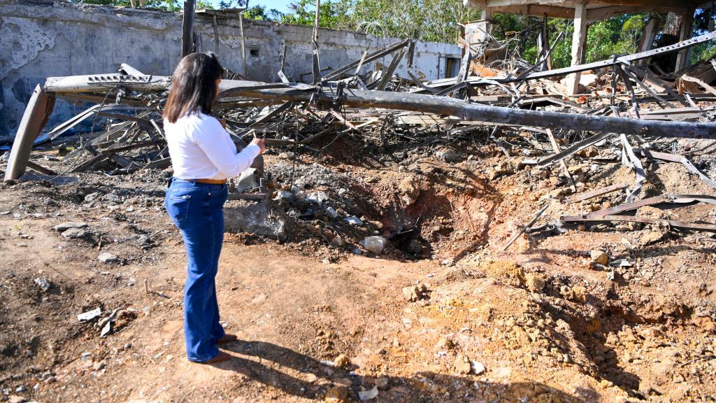 美军突袭一个月后，委内瑞拉情况如何？