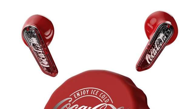 降噪耳机喝可乐火半年 听觉味觉双爆背后藏着科学密码