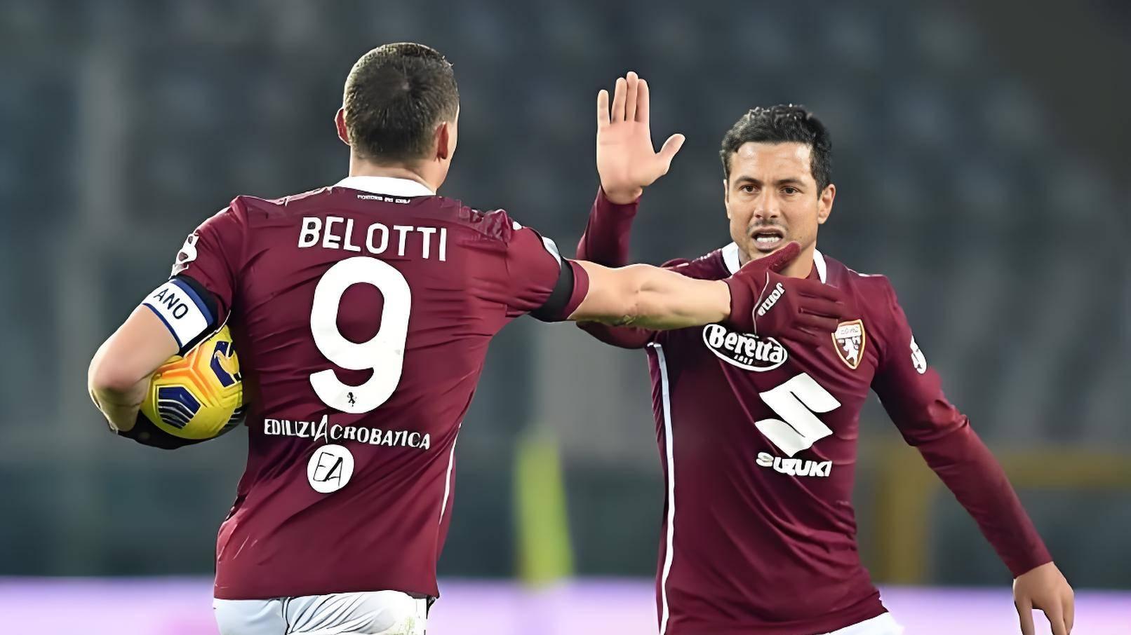 今日二串一赛事： 都灵VS莱切+热刺VS曼城