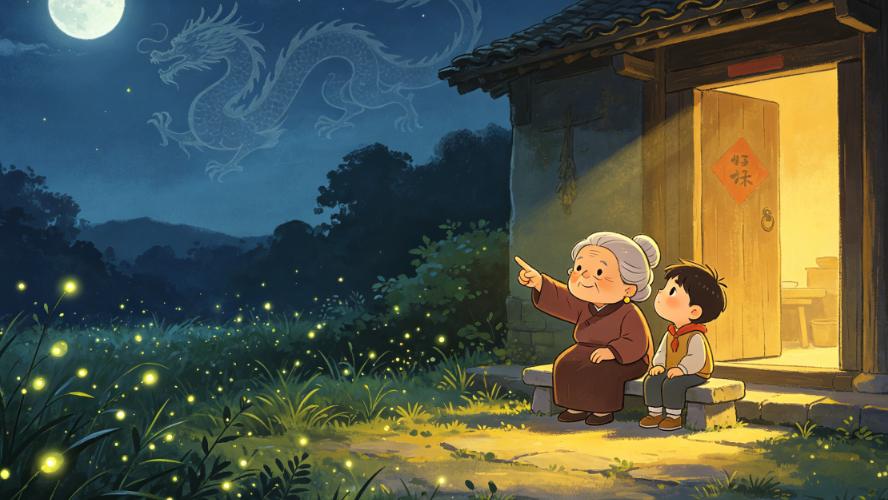 【天眼探秘】锁龙井
