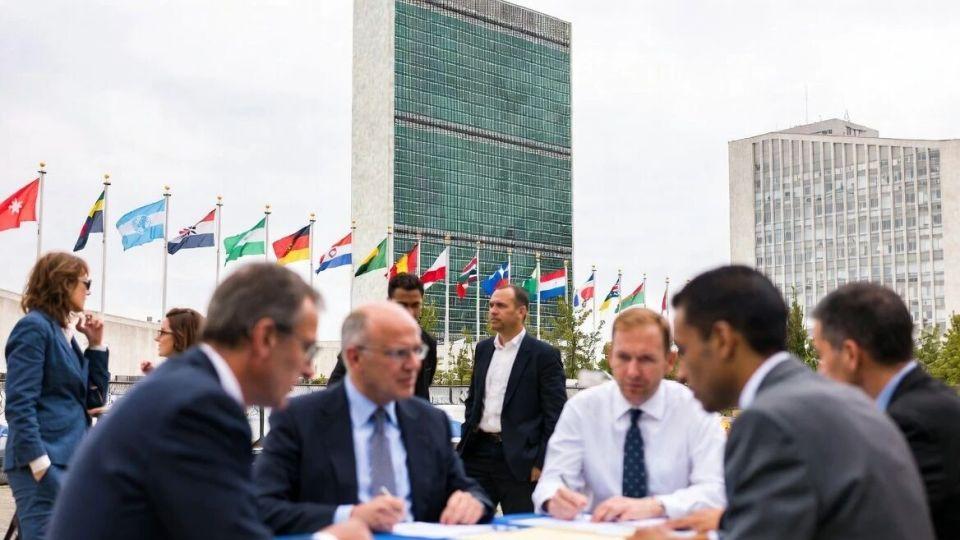 为什么越“理性”的国家，反而越接近战争？一个数学模型，解释人类所有冲突