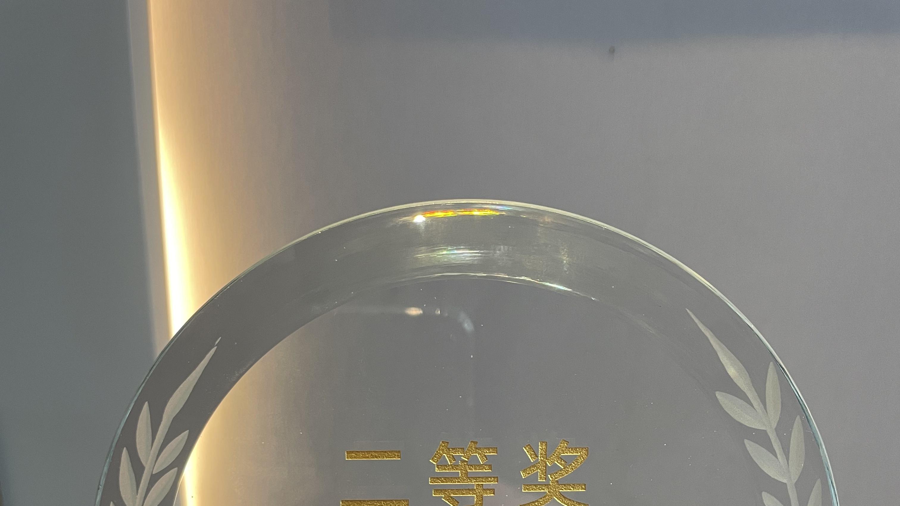 TsingtaoAI斩获AI宁波大赛总决赛二等奖，企业发展进入新篇章