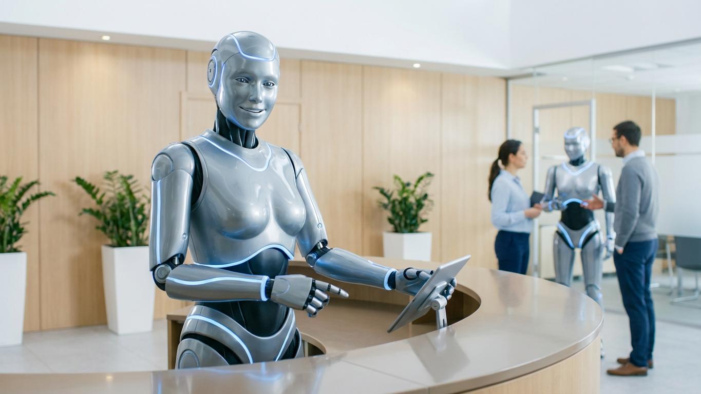 AI客服智能路由 vs 传统分配：2025效率提升3倍实战方案