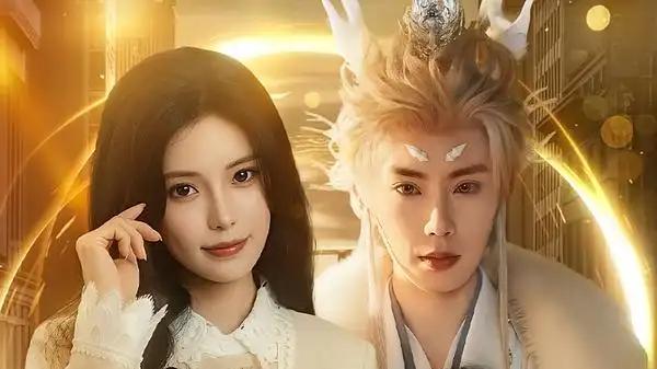 《龙主寻妻路漫漫：双生萌宝搅翻天》萌宝助攻，甜虐交织超上头