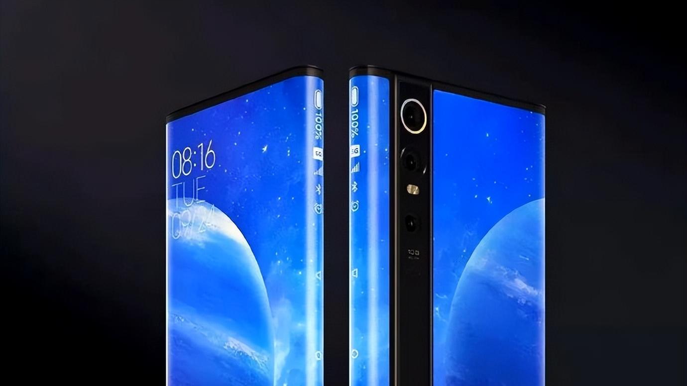 小米MIX5，首发玄戒O2，今年有望发布？