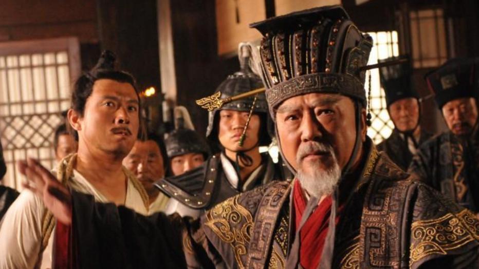 郑灵公的甲鱼宴：为何“染指”成了越权代名词？