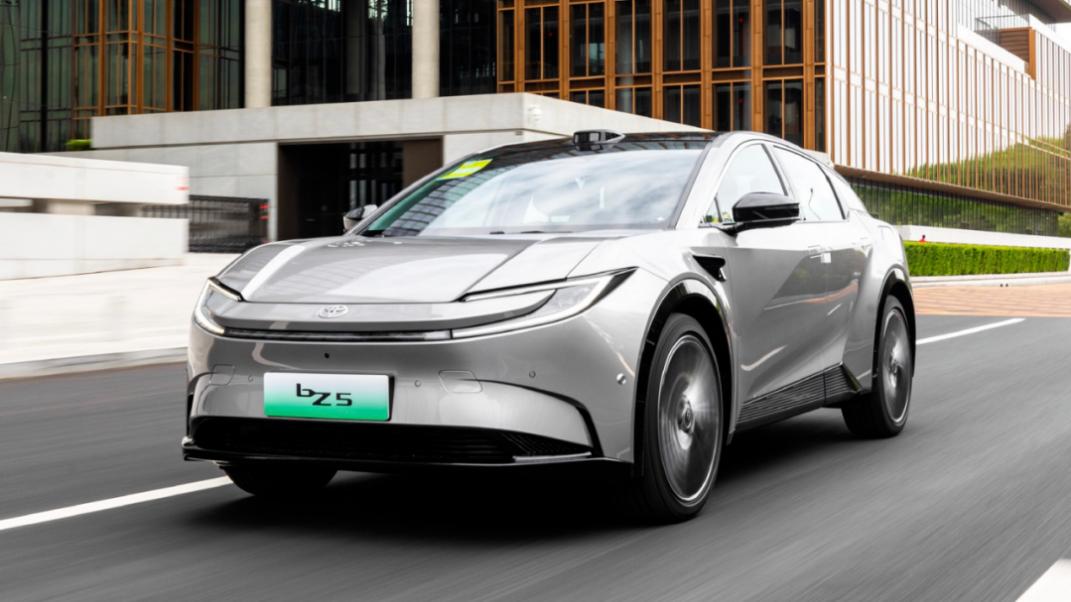 人事丨一汽集团“动刀”合资业务：董修惠重返一汽-大众