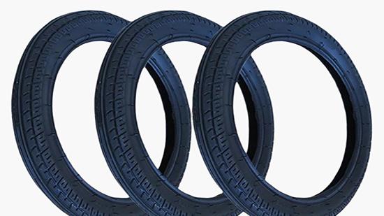 哪些橡胶原料适合生产自行车外胎