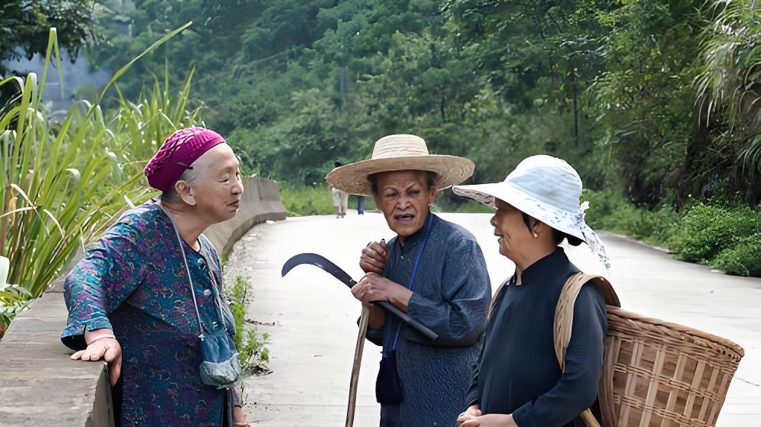 别卷了！从活着到生活，在巴马世纪养生园完成一场静悄悄的革命