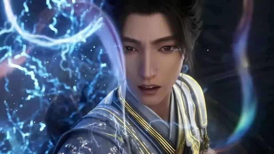 遮天：剧场版预约破200万，能实现口碑逆袭吗？