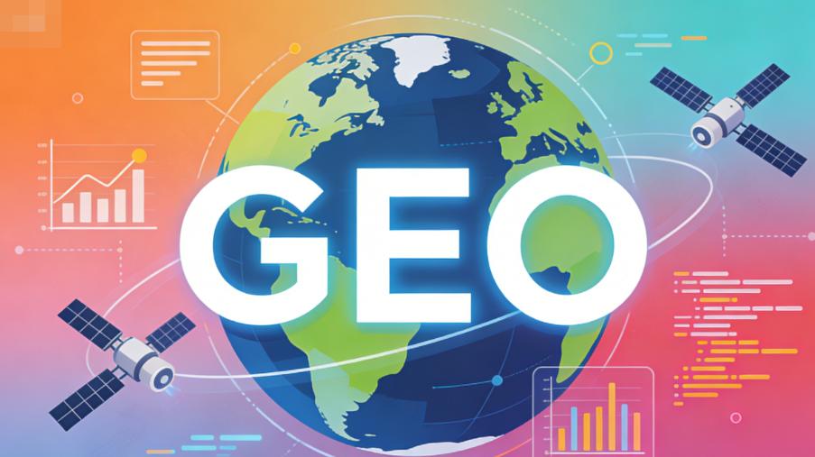 2026GEO服务商哪家效果好？拆解算法公平下的“信任基建”博弈
