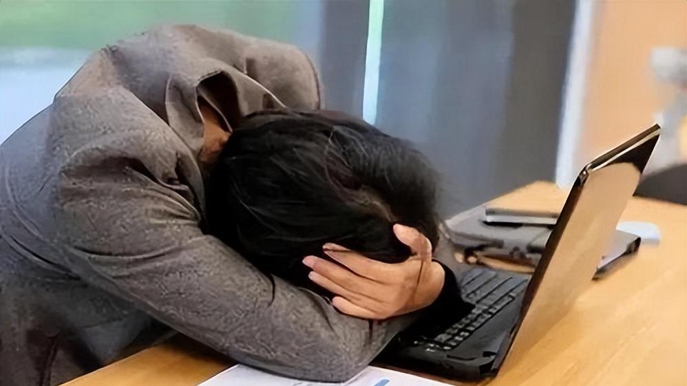 总是莫名觉得“累”，可能不是心理问题？要小心是肠道菌群在搞鬼