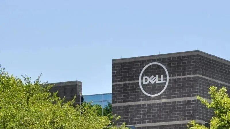 存储涨价，惠普喊疼，戴尔却笑了：AI服务器营收暴涨342%！