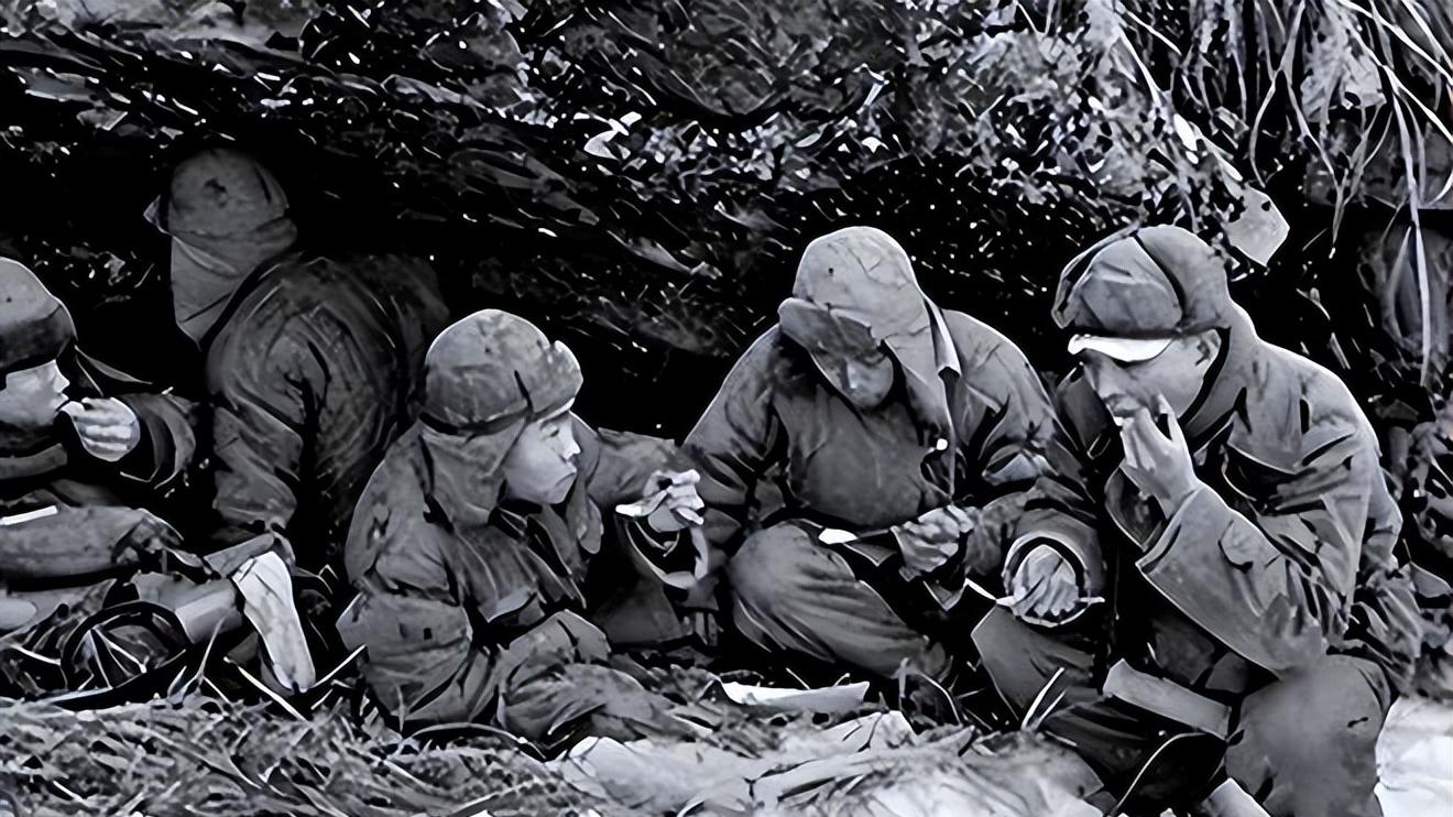 抗美援朝战争中，志愿军缴获美军咖啡后，使用方法让首长直呼奢侈