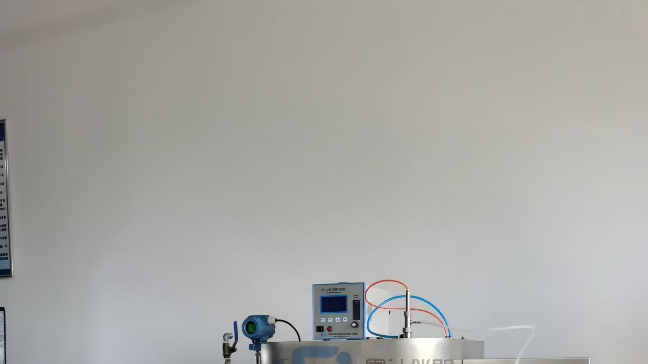 食品实验室研发升级，小型喷雾干燥设备精准控制助力功能性粉体制备