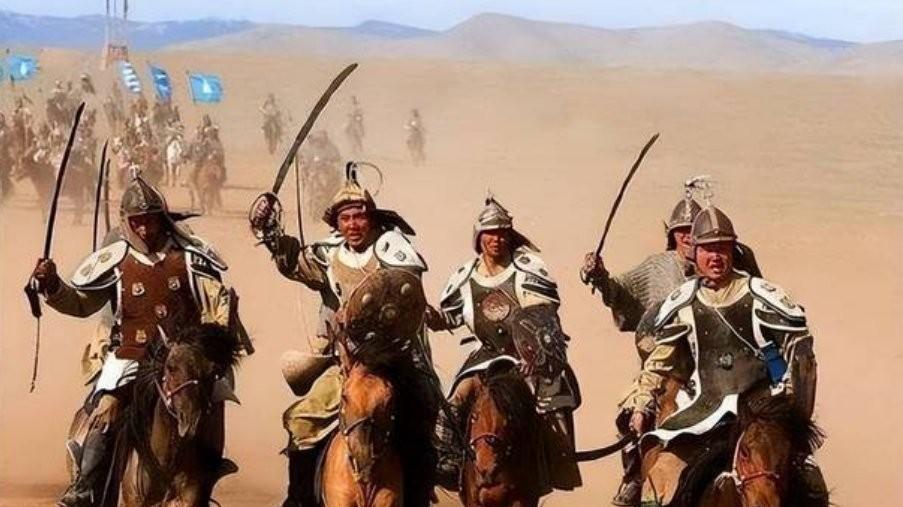 历史上的辽国和金国，是现在哪个省份？答案可能和你想的不一样