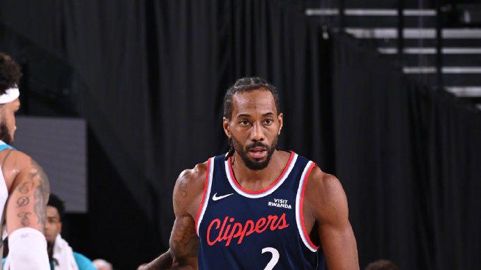 得分超奥尼尔，升至历史第九！哈登32分4板10助，伦纳德35分5板