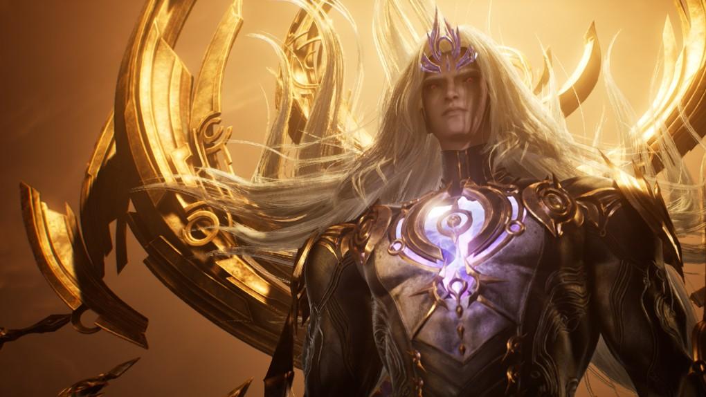 王者荣耀世界PC端现已正式上线，快来开启王者世界全新冒险吧！